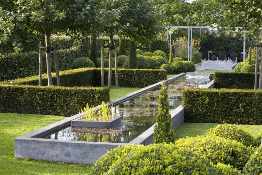 Modern Garden Design | Modern Gardens and the Landscape Modern Garden Design | Modern Gardens and the Landscape on Contemporary Garden Borders
id=12086