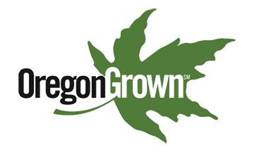 OregonGrownMapleC – transparent Oregon Grown Stamp Icon